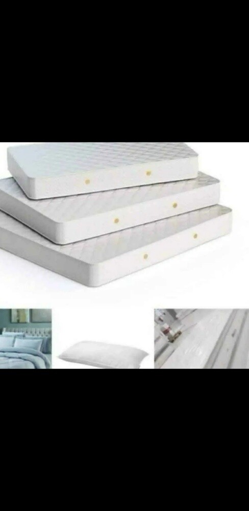 Sale of brand new mattresses - 25