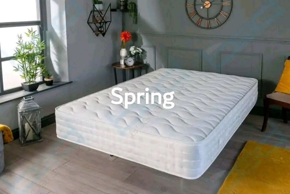 Sale of brand new mattresses - 20