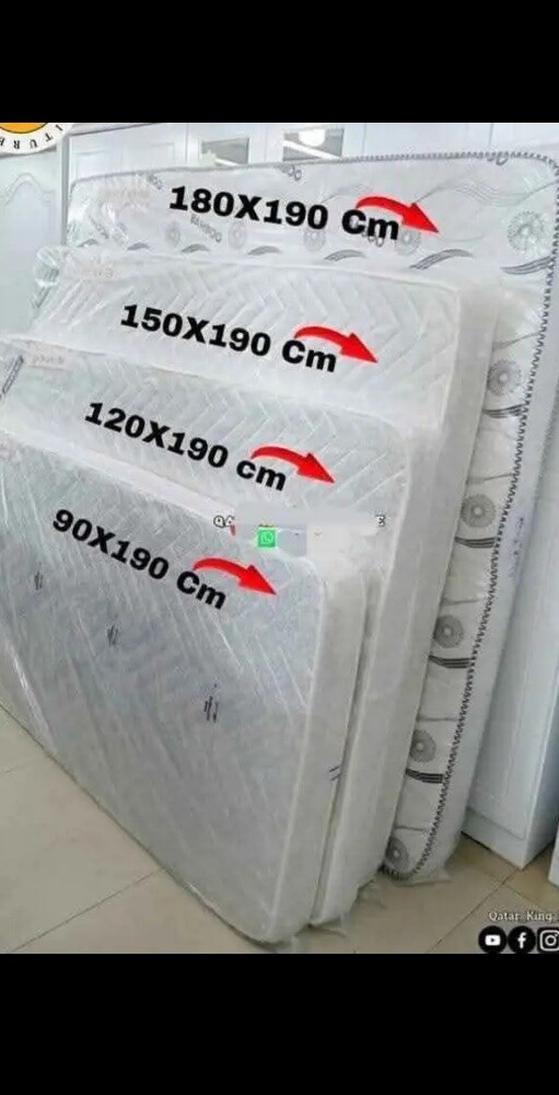 Sale of brand new mattresses - 23