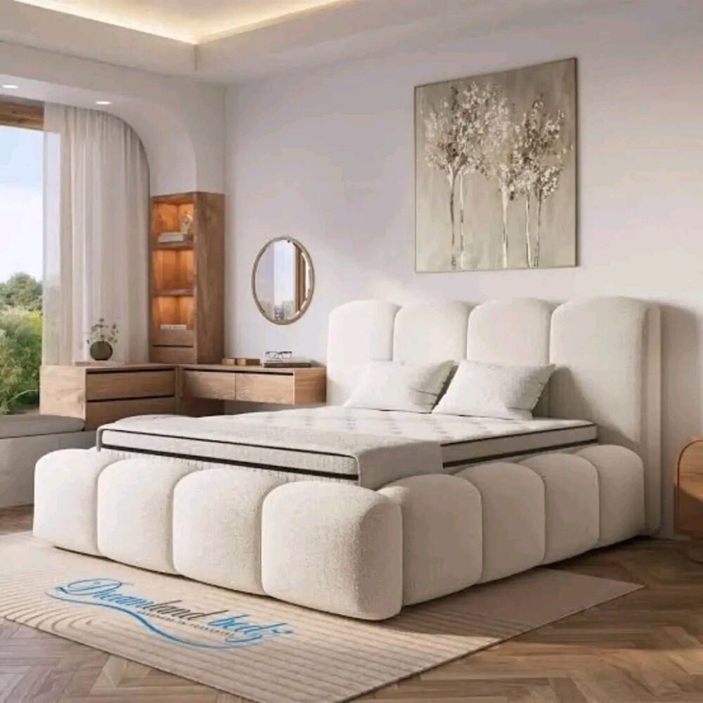 Sale of brand new mattresses - 16