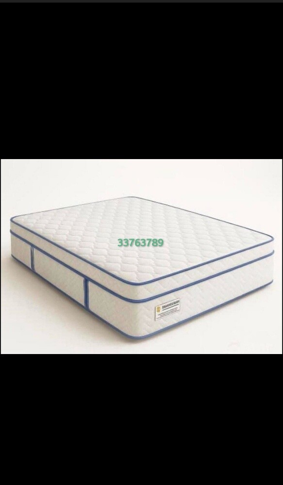 Sale of brand new mattresses - 17
