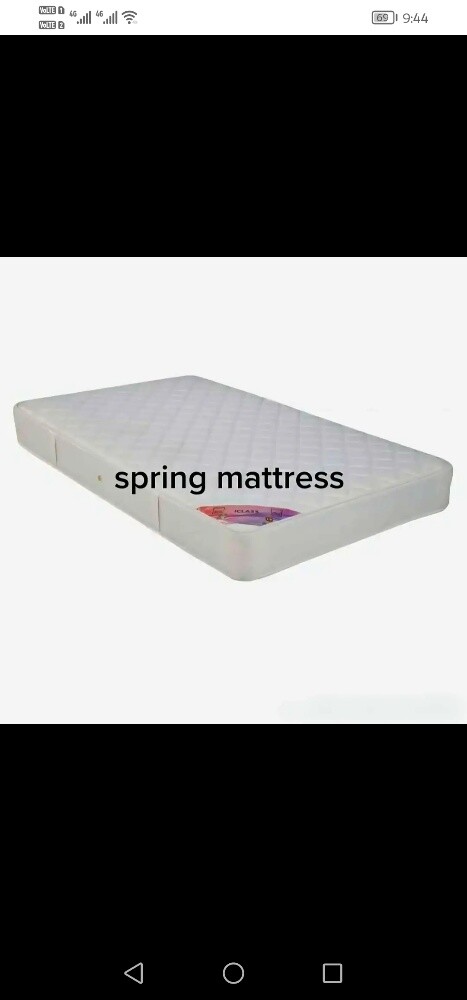 Sale of brand new mattresses - 27