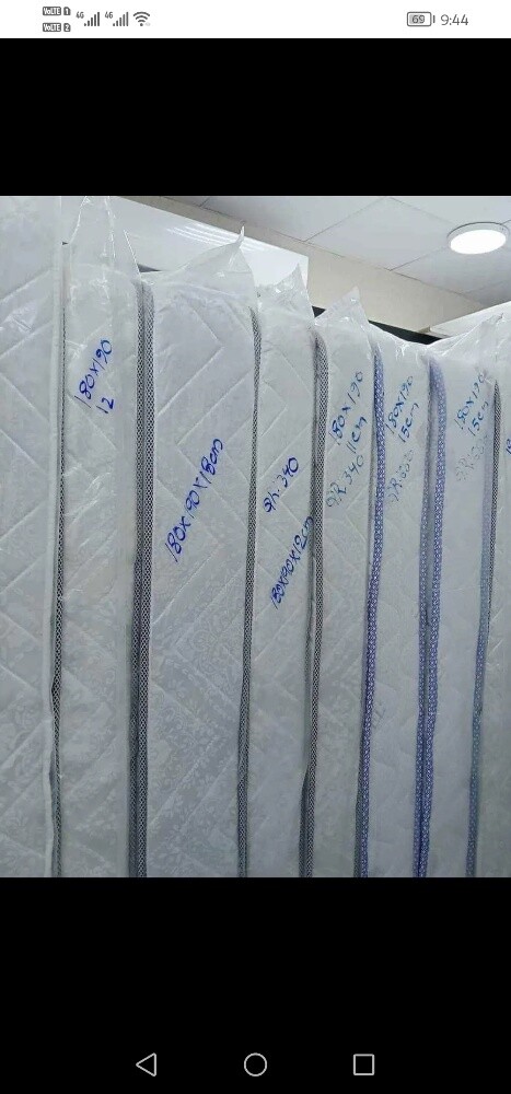 Sale of brand new mattresses - 26