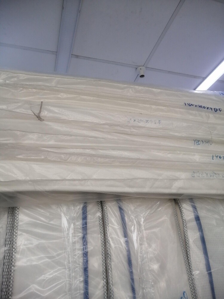 Sale of brand new mattresses - 18