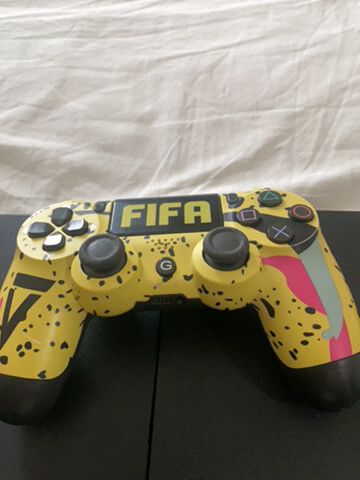 2 ps5 1 controller  - 5