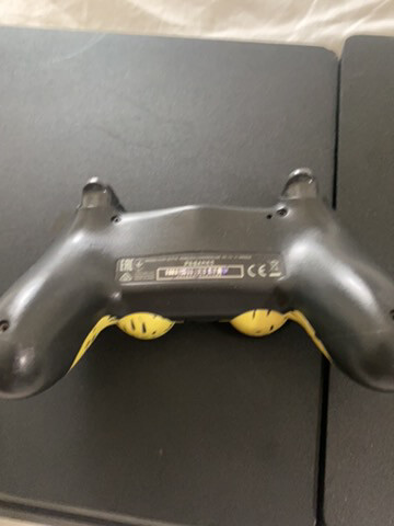 2 ps5 1 controller  - 4