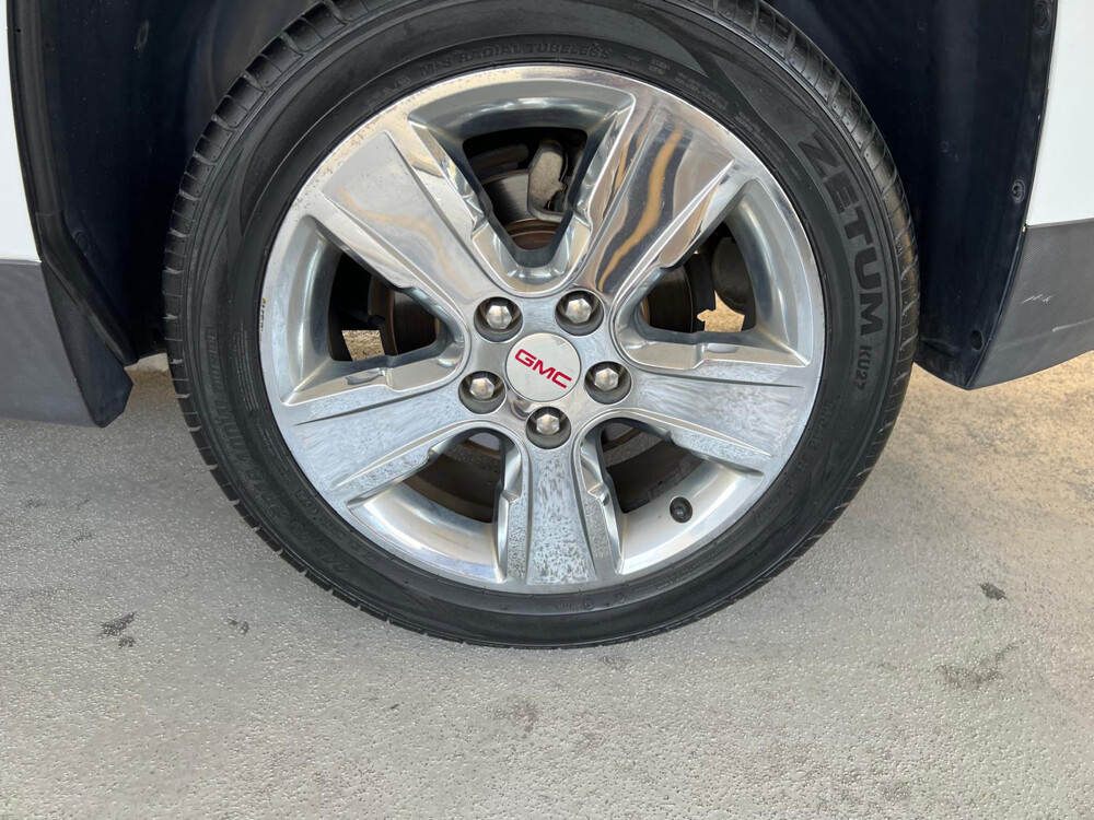 GMC Terrain SLE 2014 - 10