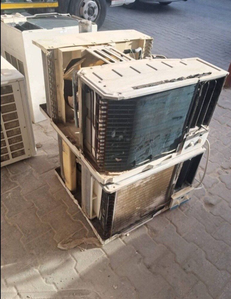 شراء جميع انواع المكيفات - 5
