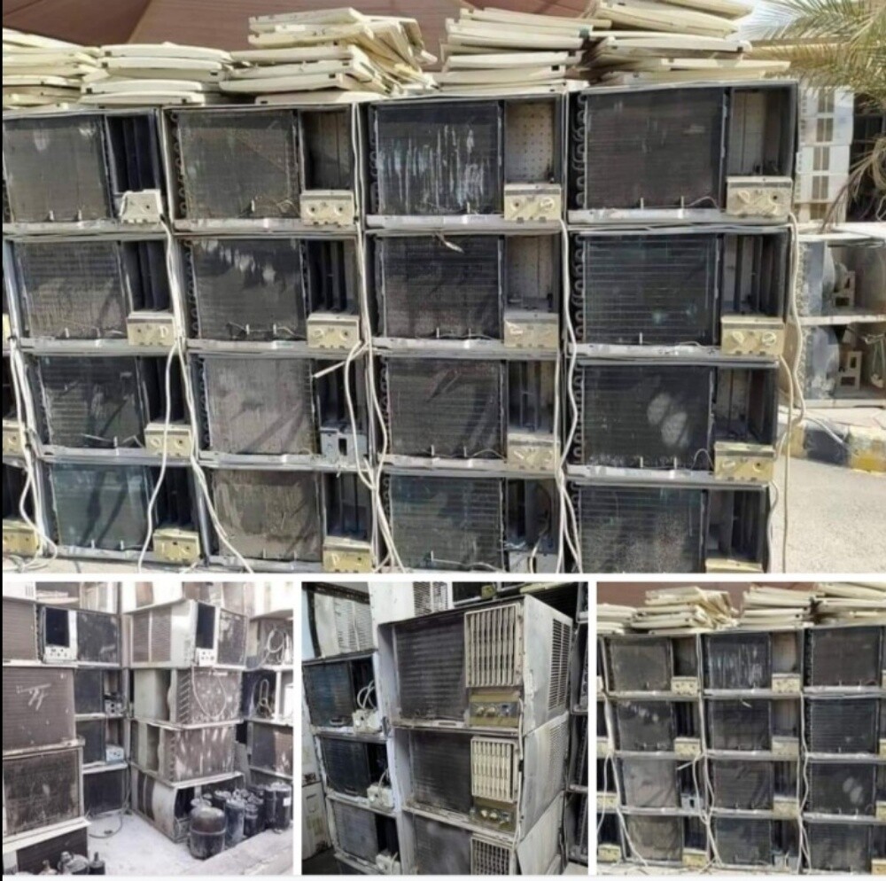 شراء جميع انواع المكيفات - 3