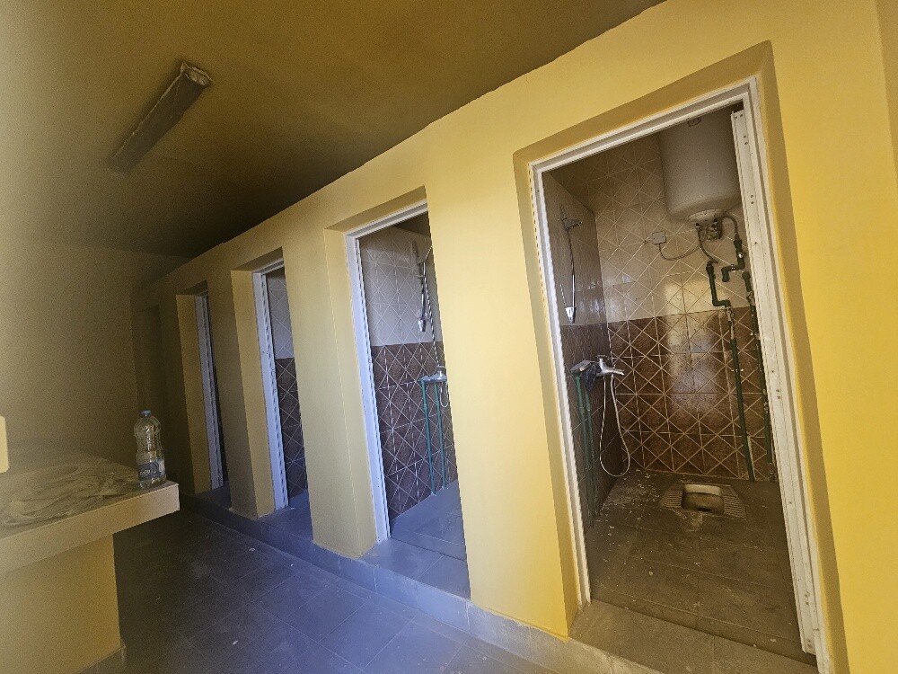 10غرف سكن عما ل الصناعية - 4