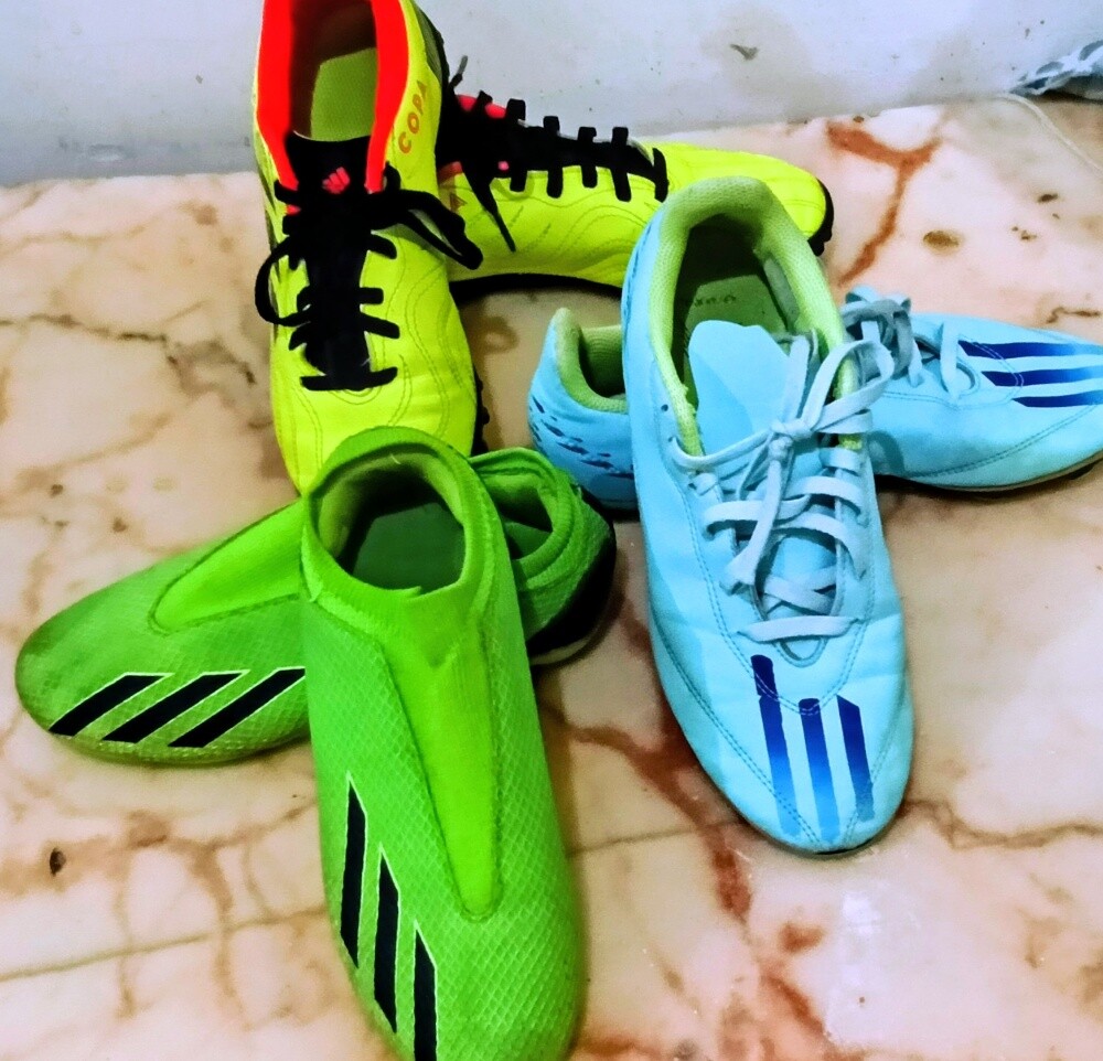 for sale rol skate &sports shose - 2