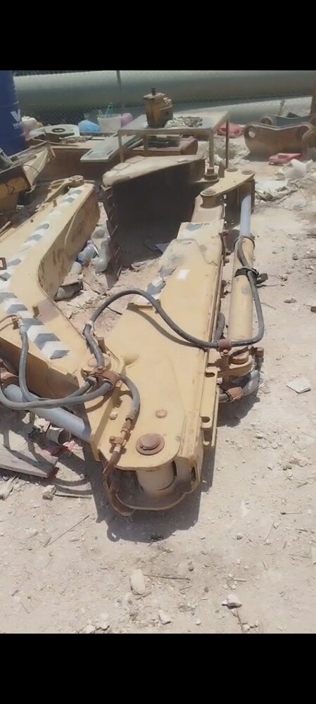 Excavator Shield - 2