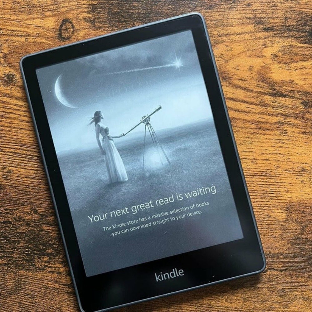 Kindle Paperwhite 11th Gen - 1