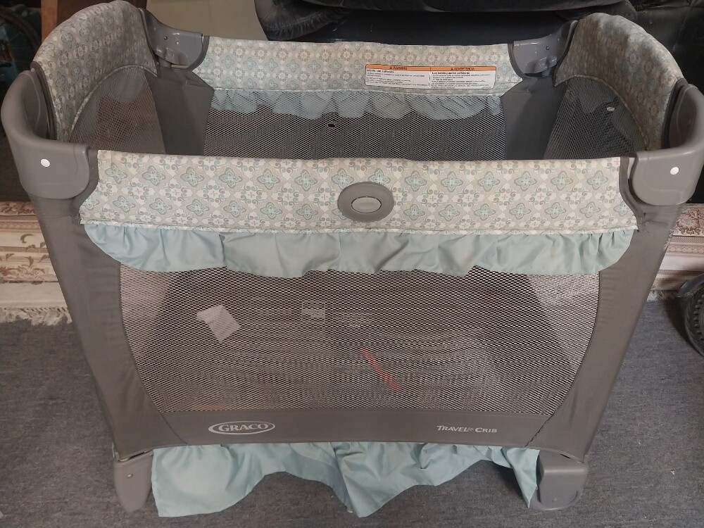 bed - 1