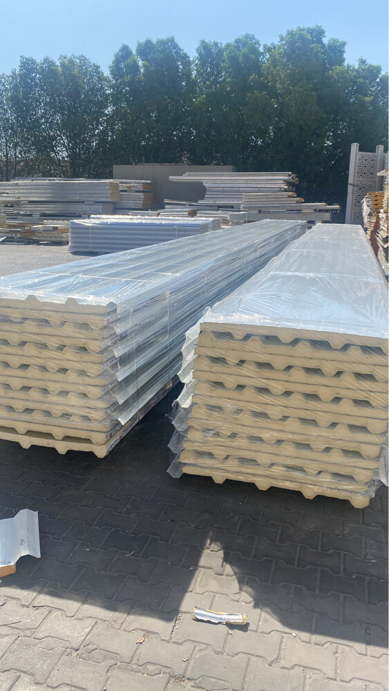 sandwich panel - 11