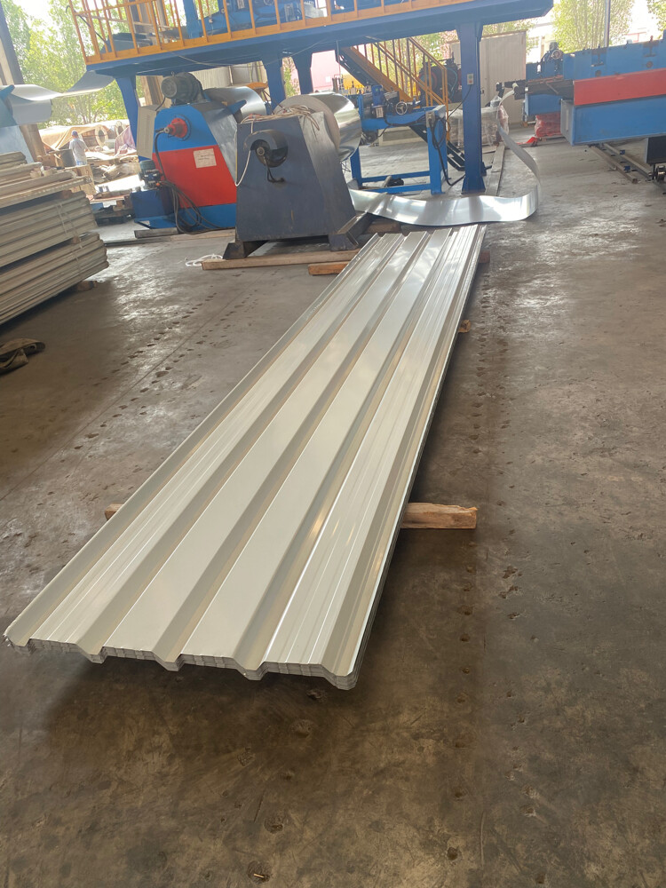 sandwich panel - 8