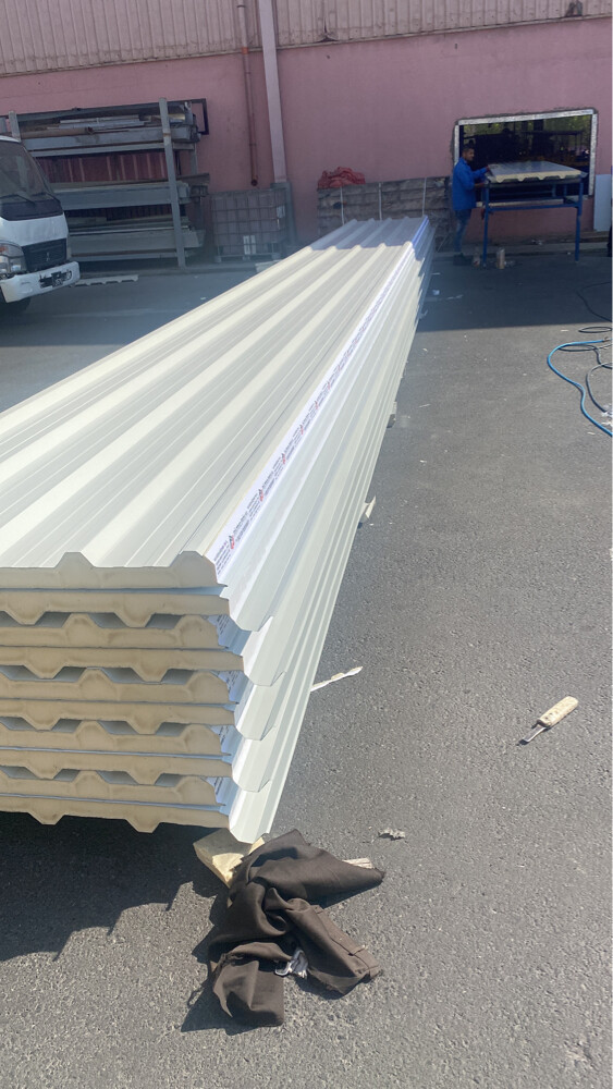 sandwich panel - 9