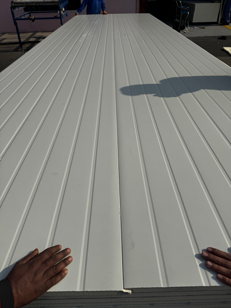 sandwich panel - 15