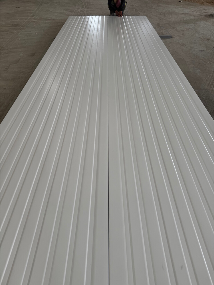 sandwich panel - 12