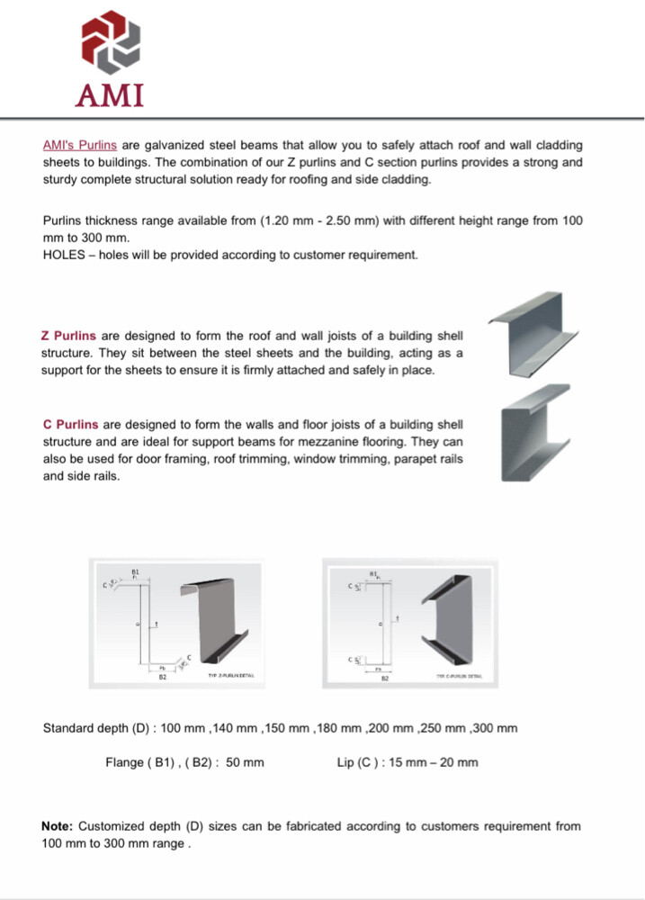 sandwich panel - 3