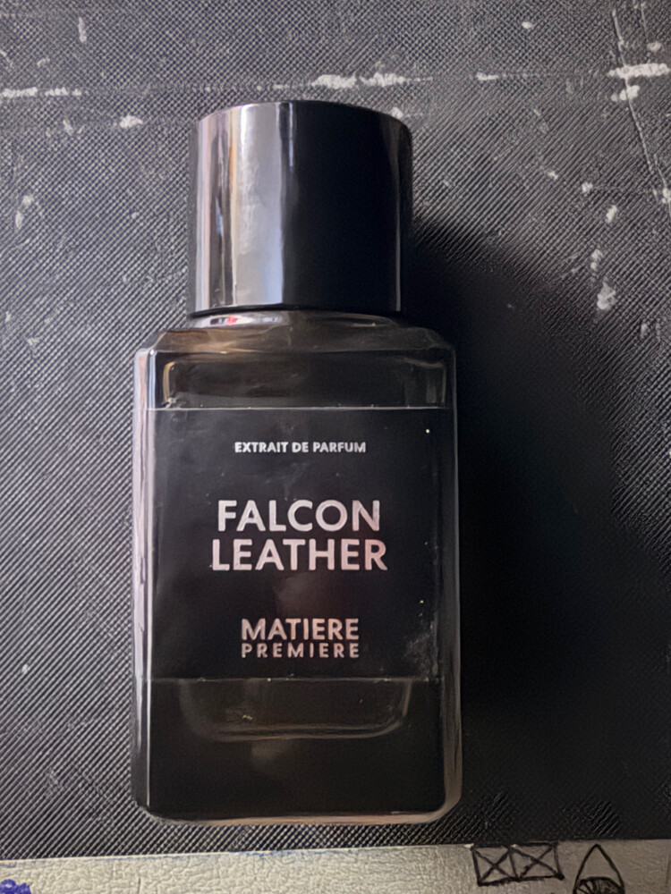 Falcon leather Matiere Premiere’s - 3