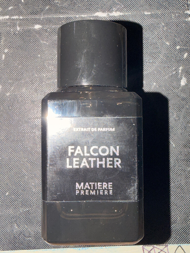 Falcon leather Matiere Premiere’s - 4