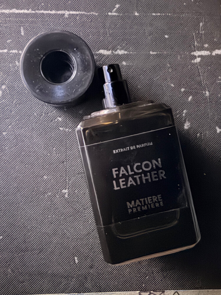 Falcon leather Matiere Premiere’s - 2