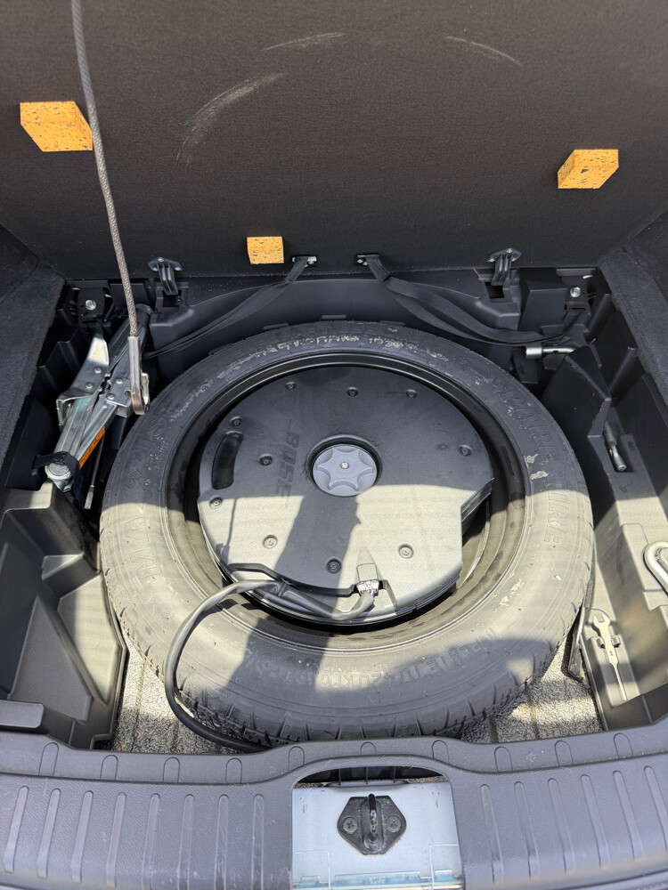 Infiniti QX50 3.7l - 7