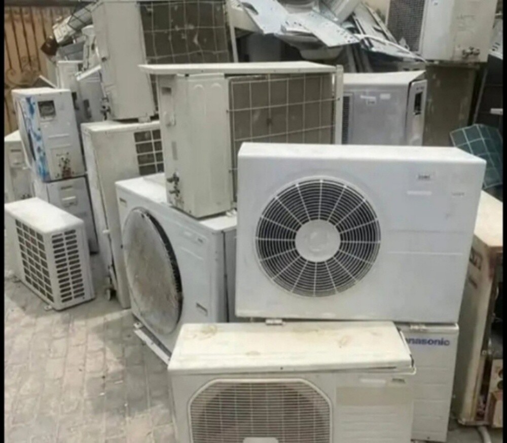 نشتري أثاث المنزل المستعمل في قطر - 1