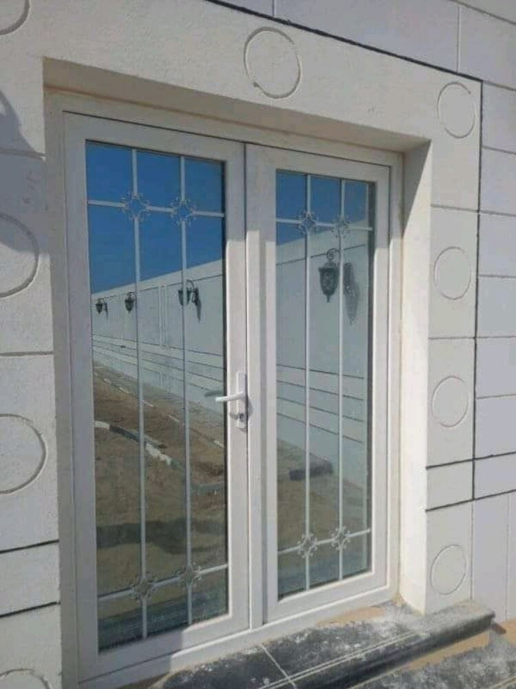 تفصيل ابواب شبابيك - 8