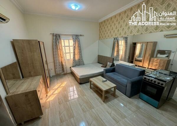 FullyFurnished Studio Include bills - 1