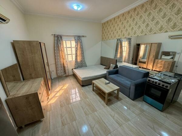 FullyFurnished Studio Include bills - 2