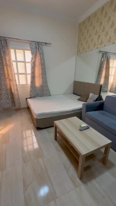 FullyFurnished Studio Include bills - 9