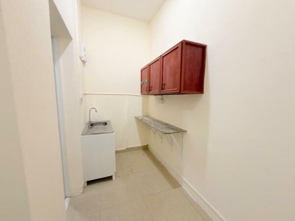 1BHK in Muaither Icludes Bills - 6