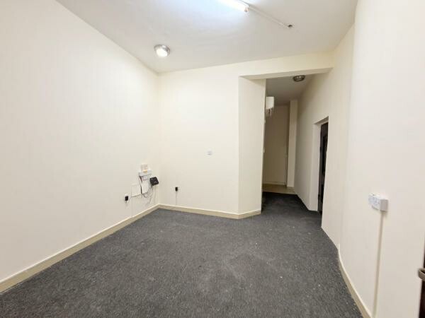 1BHK in Muaither Icludes Bills - 9