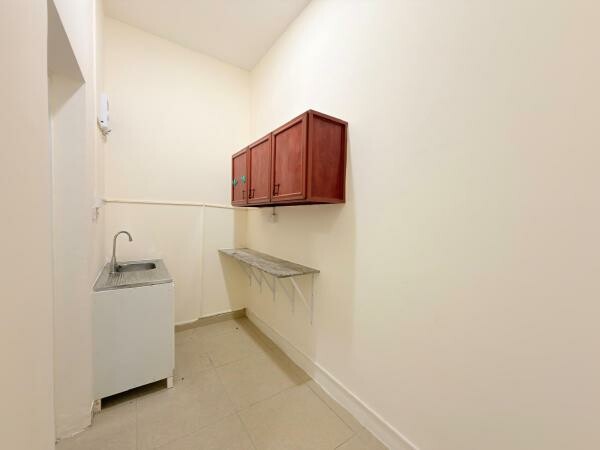 1BHK in Muaither Icludes Bills - 10
