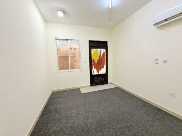 1BHK in Muaither Icludes Bills - 4