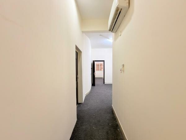 1BHK in Muaither Icludes Bills - 11