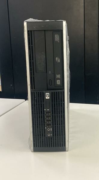 HP computer Intel core i7 8GB RAM - 3