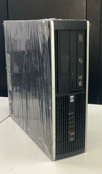 HP computer Intel core i7 8GB RAM - 2
