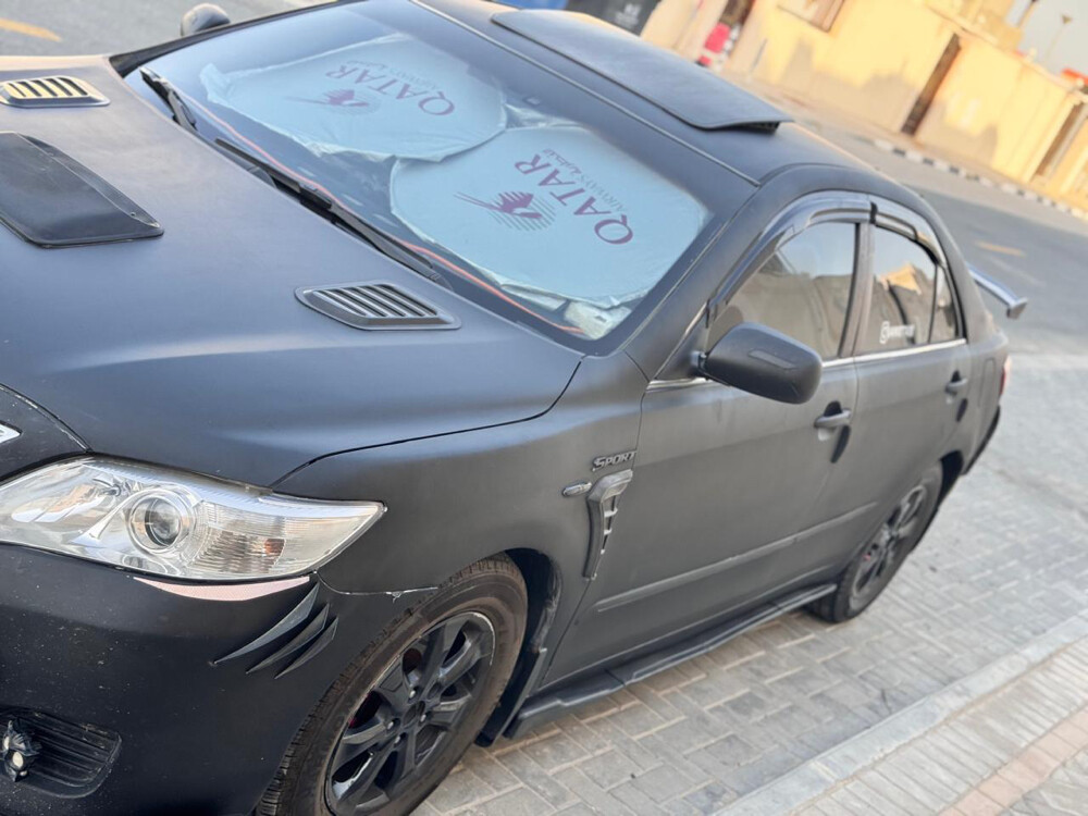 VIP Transportation Services - 2