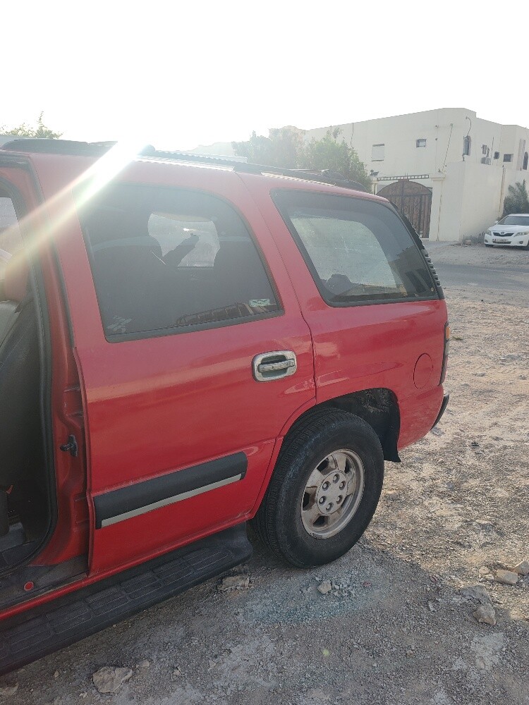 قطع غيار تاهو - 4