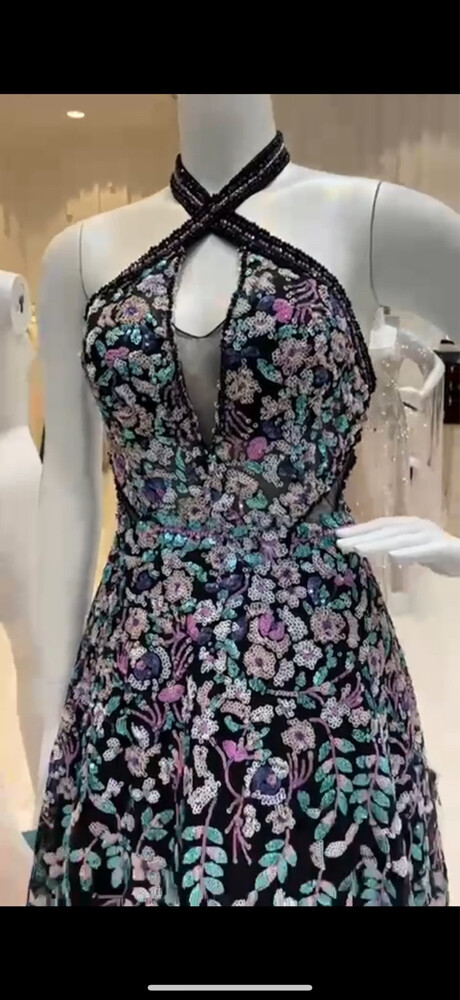 dress  - 2