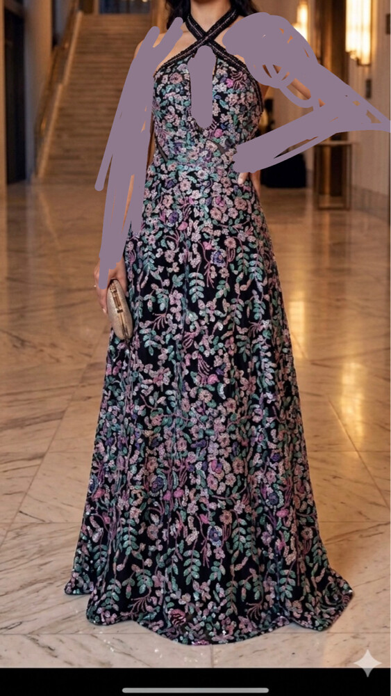 dress  - 1