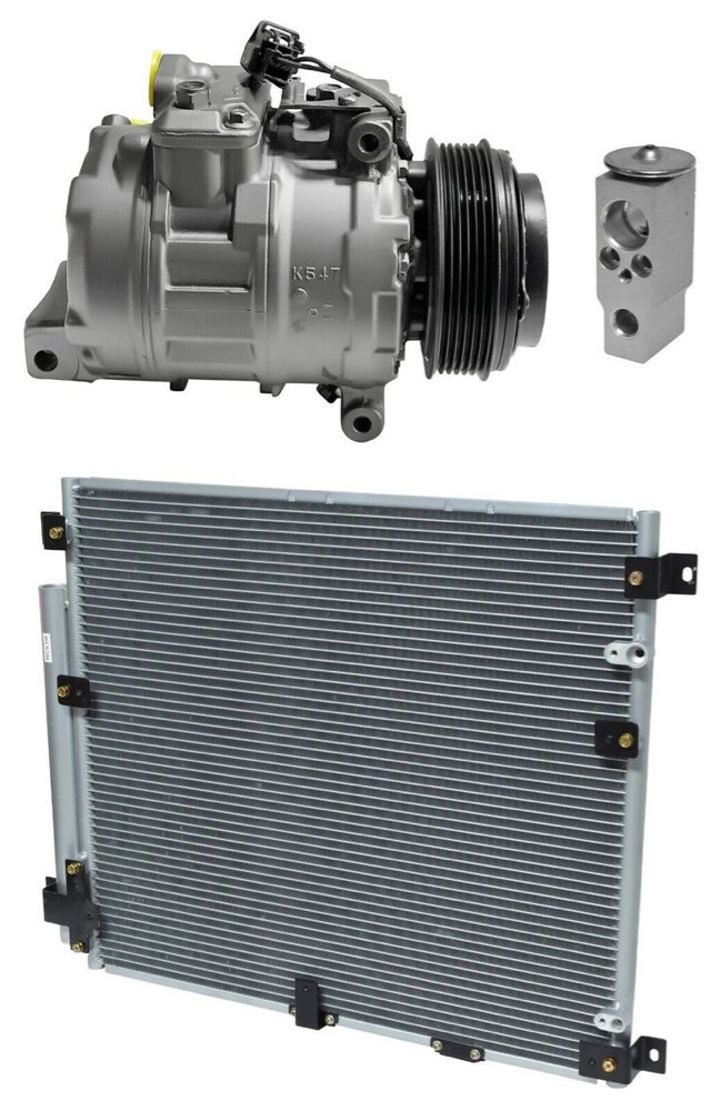 compressor for all cars - 5