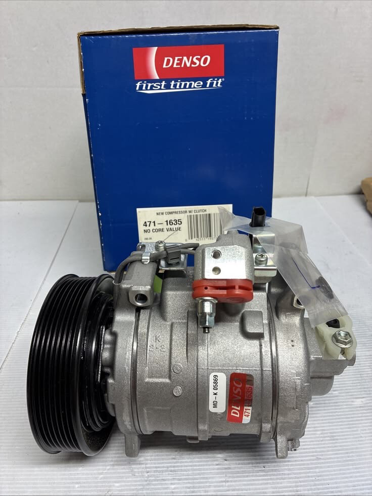 compressor for all cars - 6