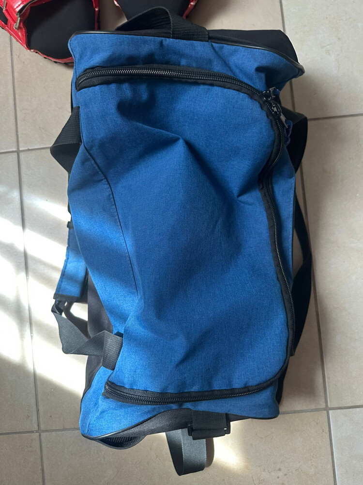 champion bag - 1