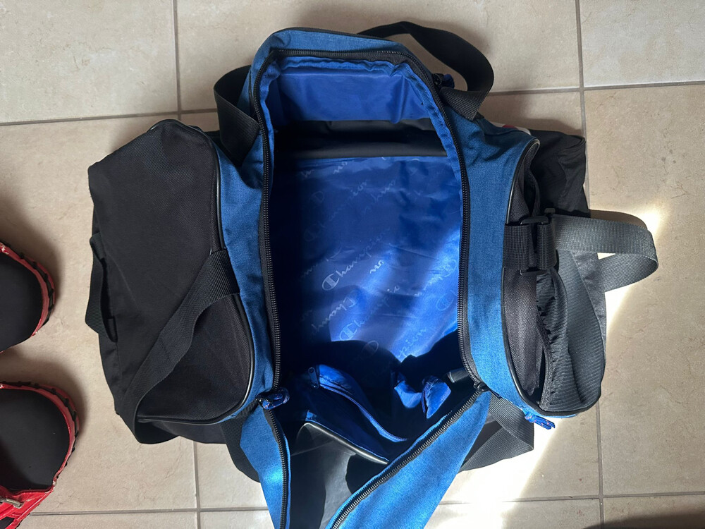champion bag - 2