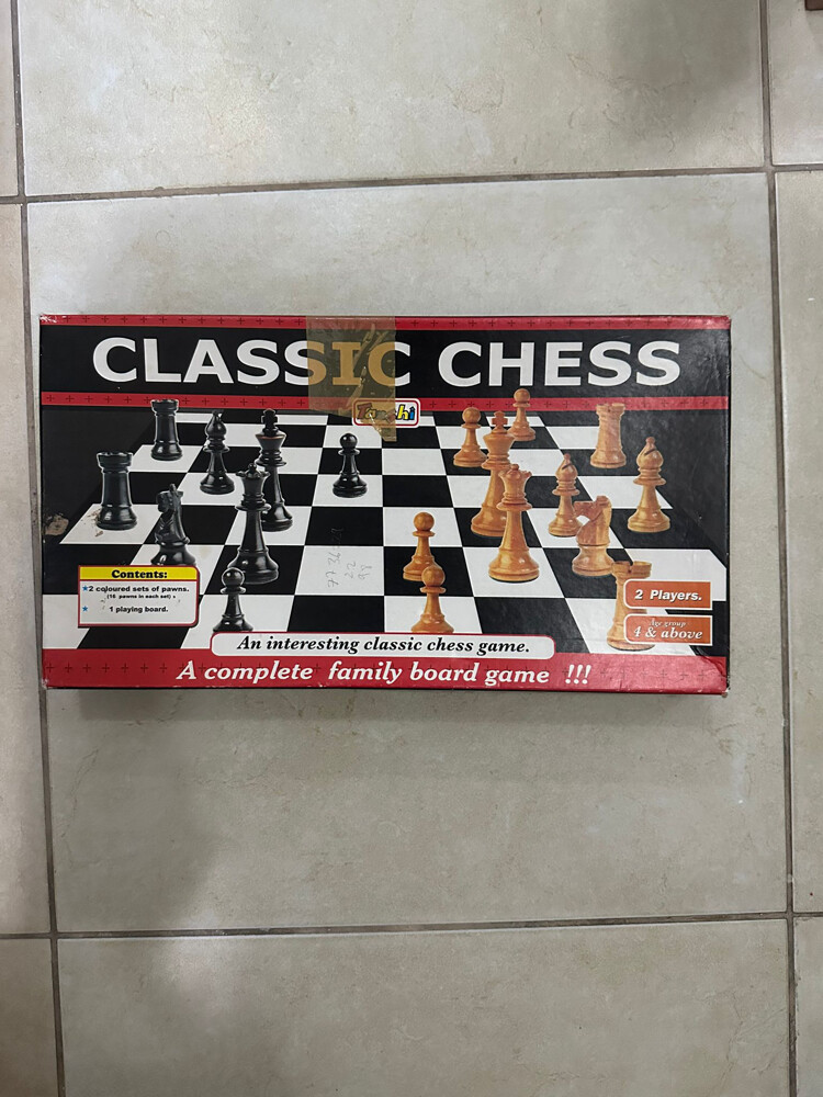 bored games  - 5