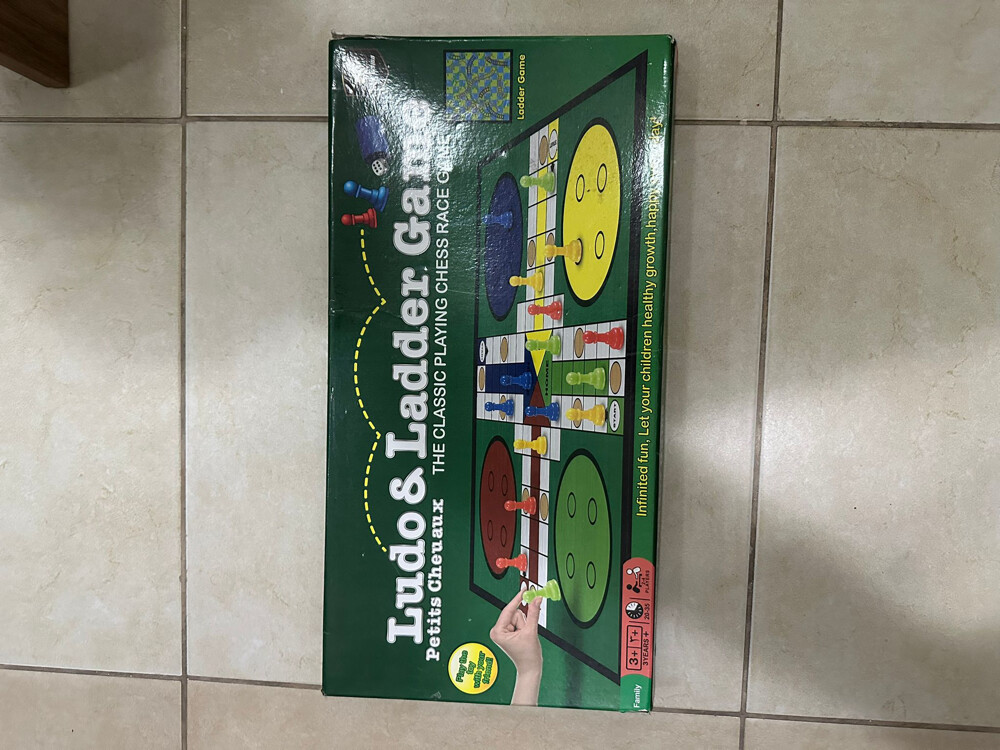 bored games  - 4